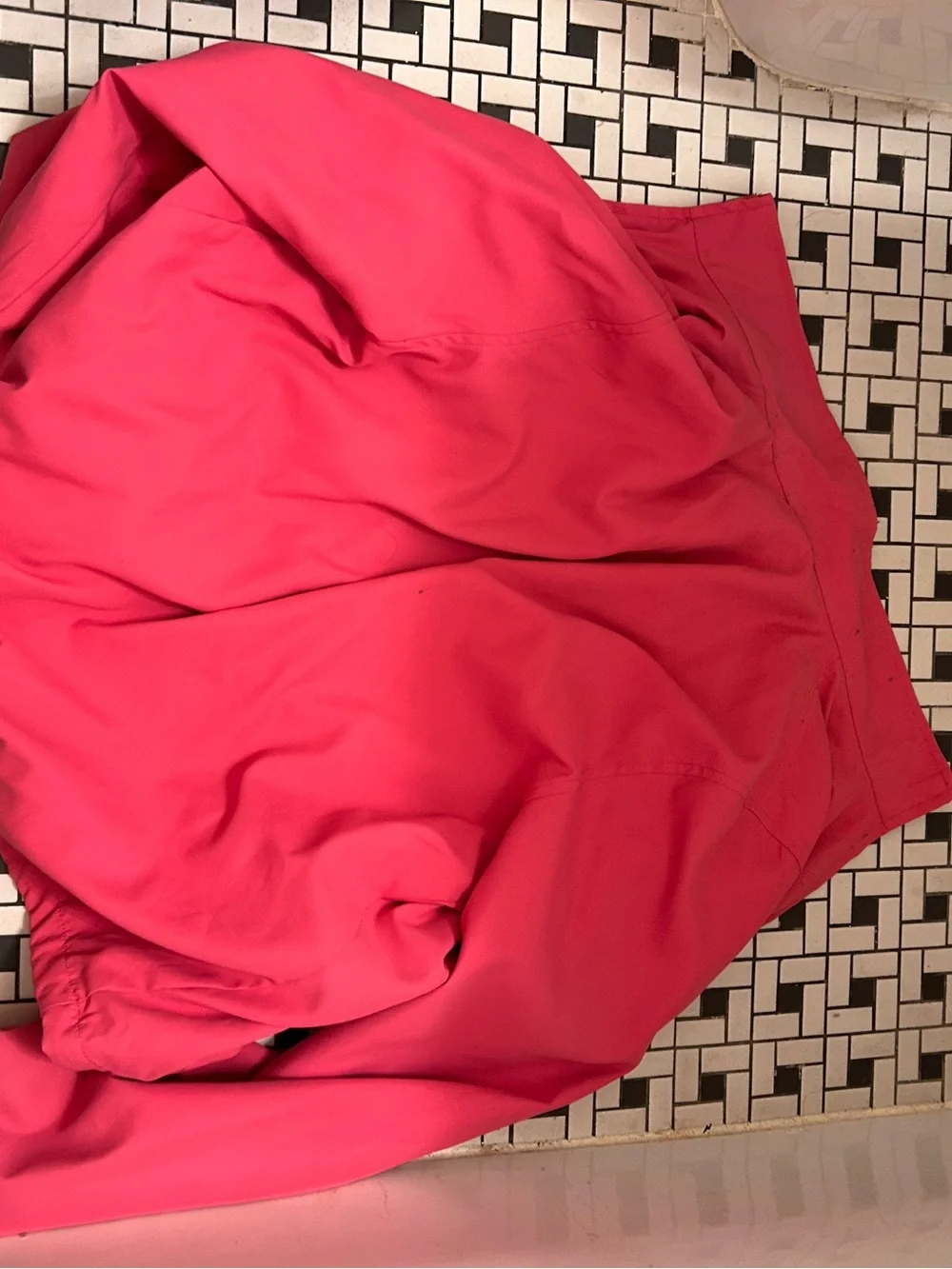 Masters collection ladies size large coral jacket nwt